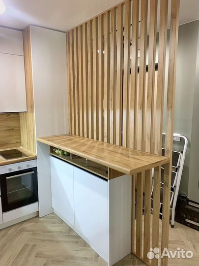 Кухня на заказ