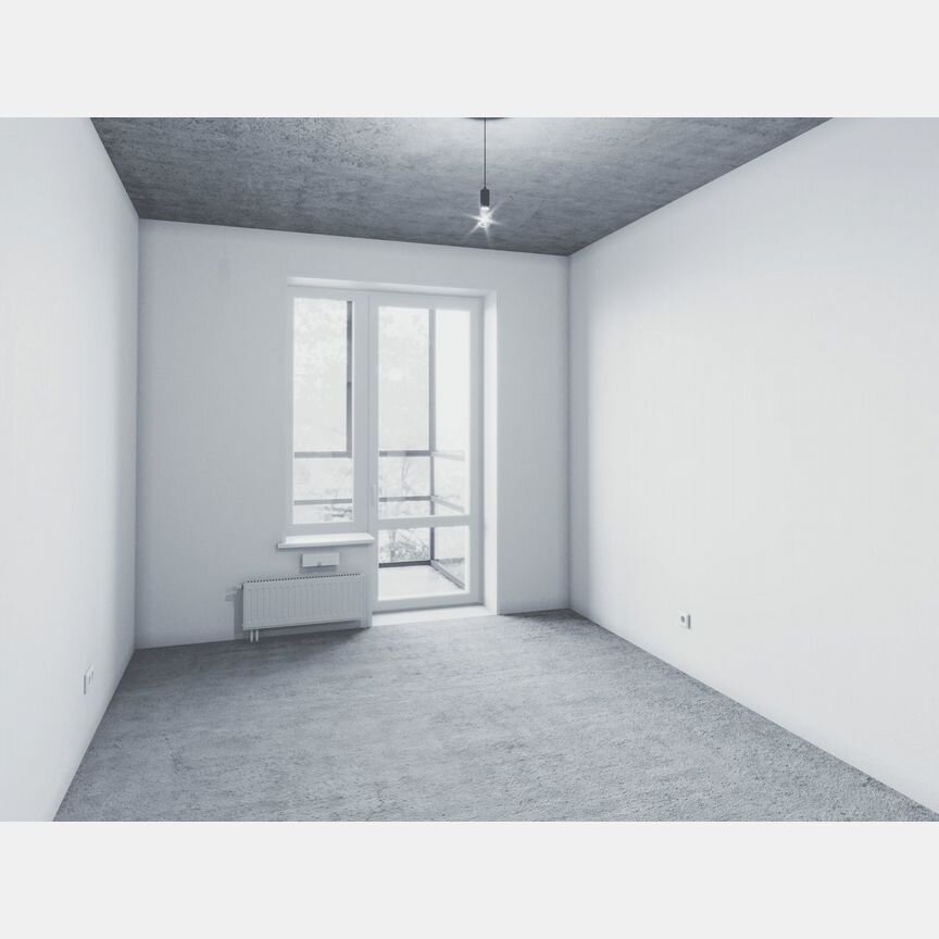 Квартира-студия, 30,7 м², 4/13 эт.