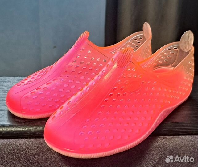 Аквашузы детские 29