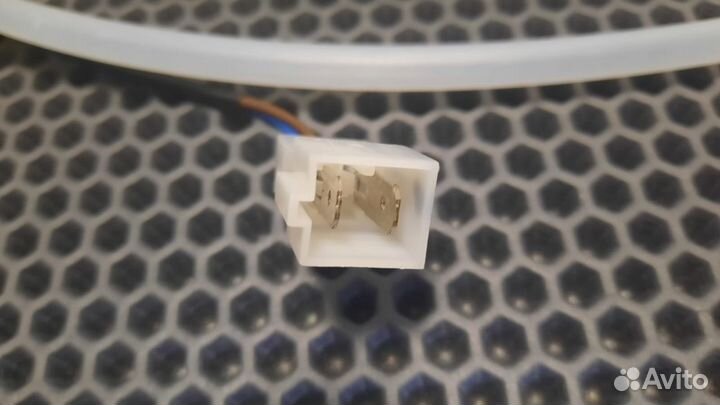 Заливной шланг посудомоечной машины с Aquastop