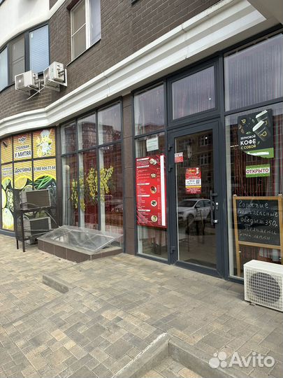 Продам готовый бизнес кафе -столовая