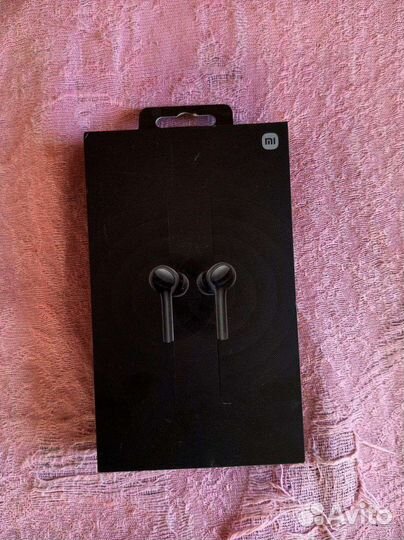 Наушники Mi True Wireless Earphones 2 Pro