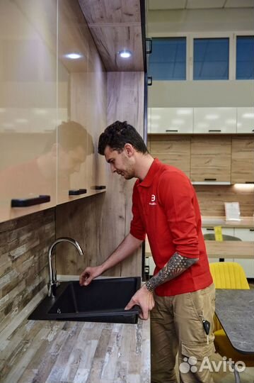 Корпусная мебель