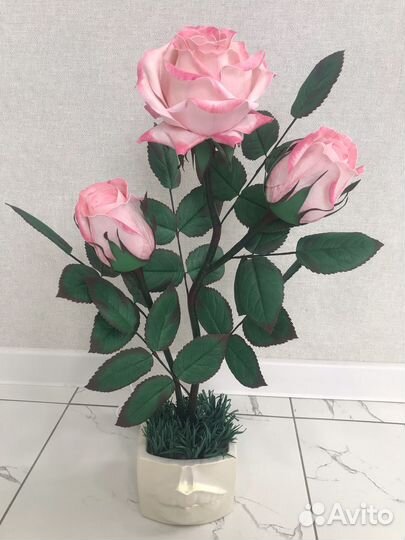 Светильники ручной работы