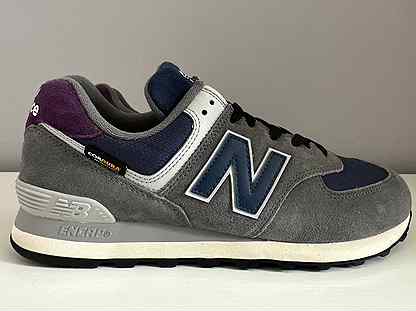 New Balance 574