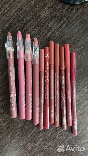 Карандаш для губ