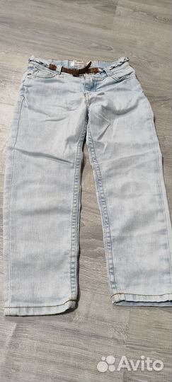 Вещи пакетом на девочку