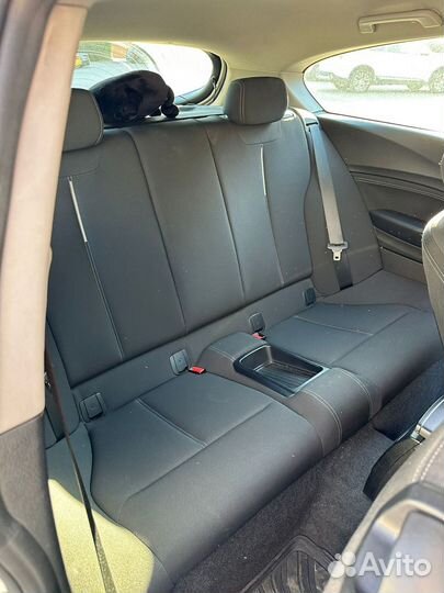 BMW 1 серия 1.6 AT, 2013, 94 000 км