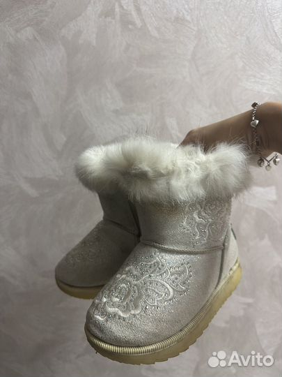 Ugg угги детские