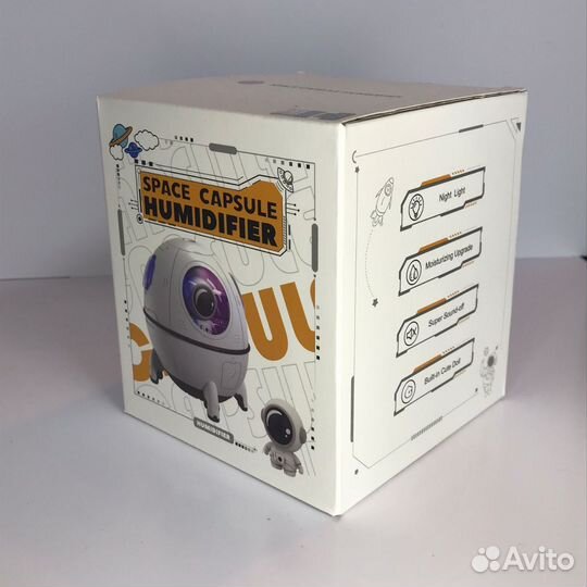 Увлажнитель воздуха