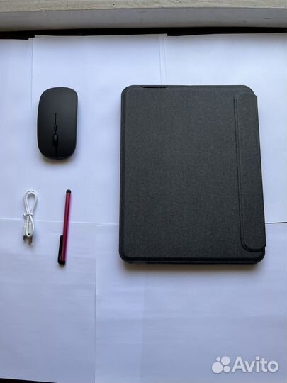 Чехол с клавиатурой OnePlus / oppo Pad 2023