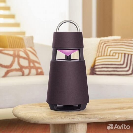 Портативная bluetooth колонка LG xboom 360 RP4