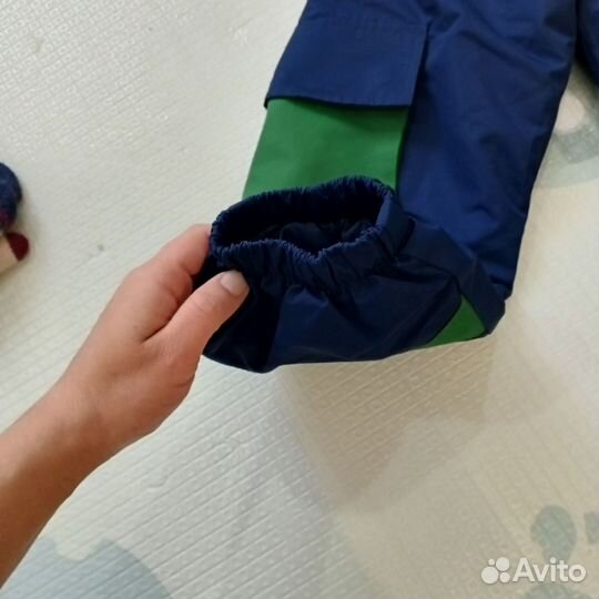 Комплект для мальчика