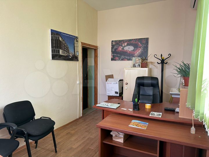 Офис в аренду