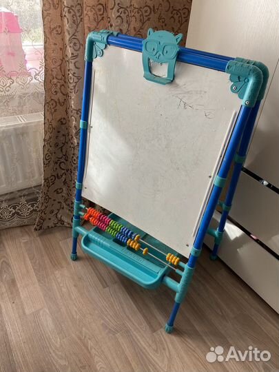 Мольберт для рисования Ника