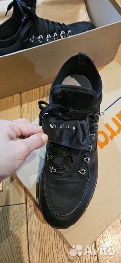 Barracuda кросовки 42,5