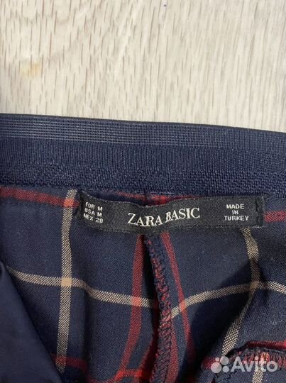 Женские брюки zara