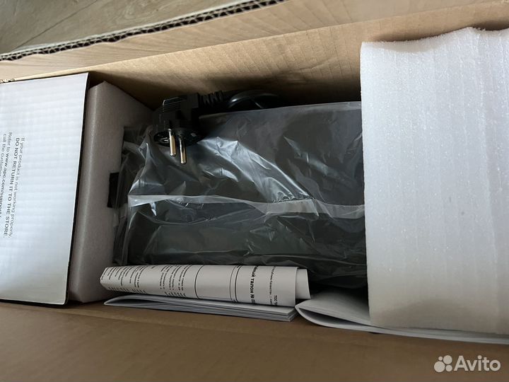 Ибп APC Back-UPS 750VA BX750MI-GR