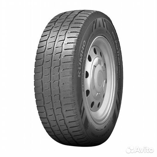 Kumho Winter PorTran CW51 225/70 R15 R