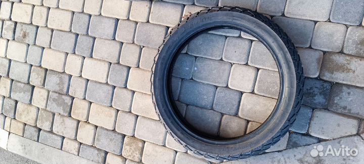 Комплект Kingtyre K66 150/70 R17