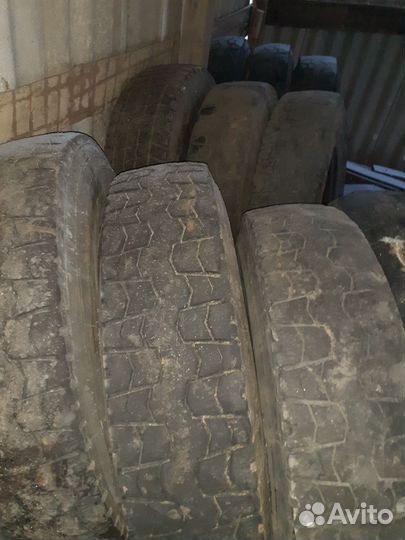 Шина+ диски