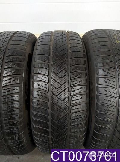 Pirelli Winter Sottozero 3 225/55 R17 96T