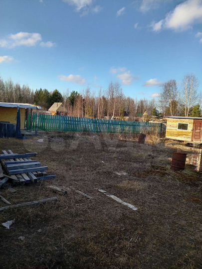 Участок 5 сот. (СНТ, ДНП)