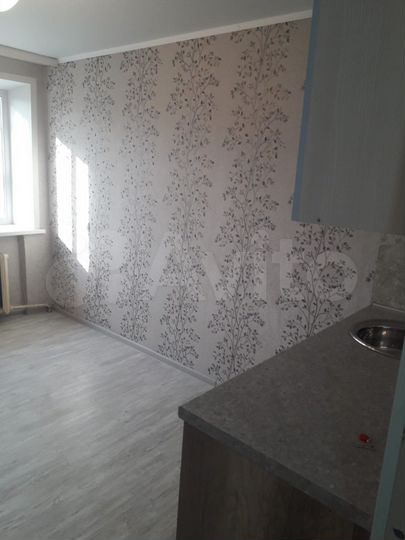 Комната 17 м² в 1-к., 5/5 эт.