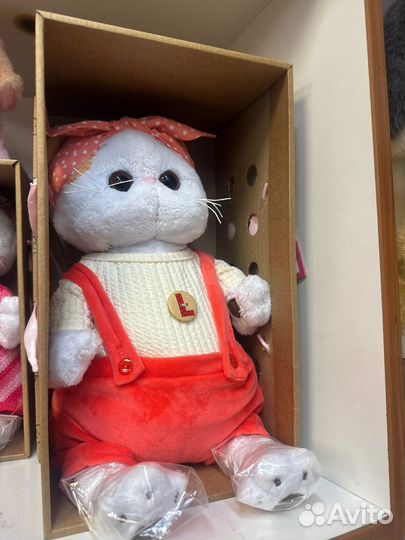 Мягкий Басик оригинал