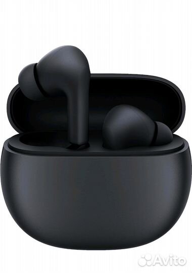 Наушники xiaomi redmi buds 4 active