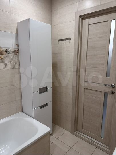 2-к. квартира, 35,4 м², 9/17 эт.