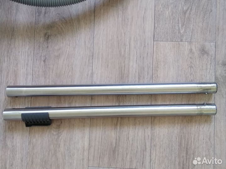 Запчасти для пылесоса Philips triathlon