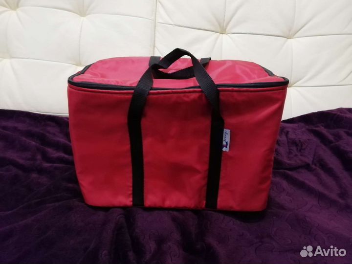 Термосумки