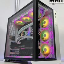 Игровой пк i7 RTX 4070 Super \ RTX 4070 Ti Super