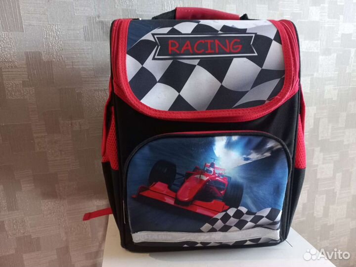 Ранец школьный