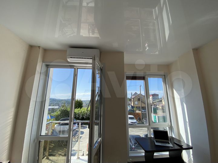 Квартира-студия, 19 м², 2/8 эт.