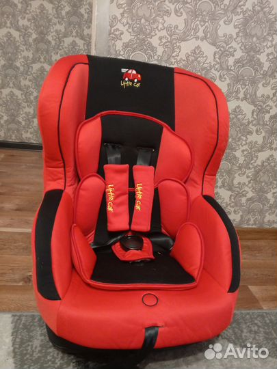 Автомобильное детское кресло от 0 до 36 кг