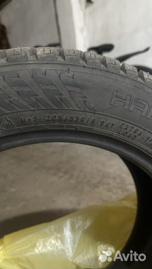 Nokian Tyres Hakkapeliitta 10