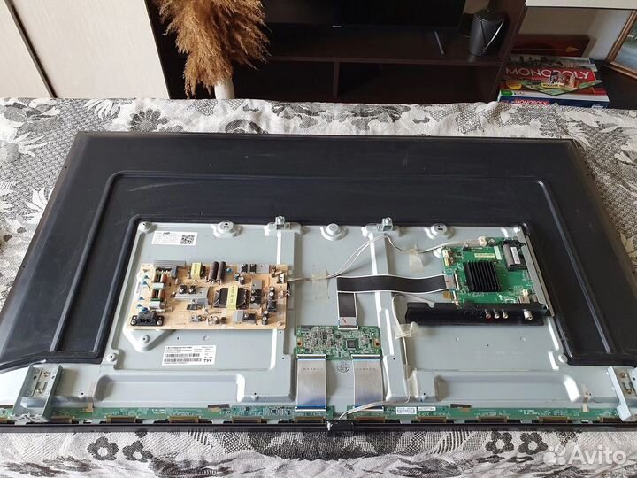 Ремонт телевизоров Королев