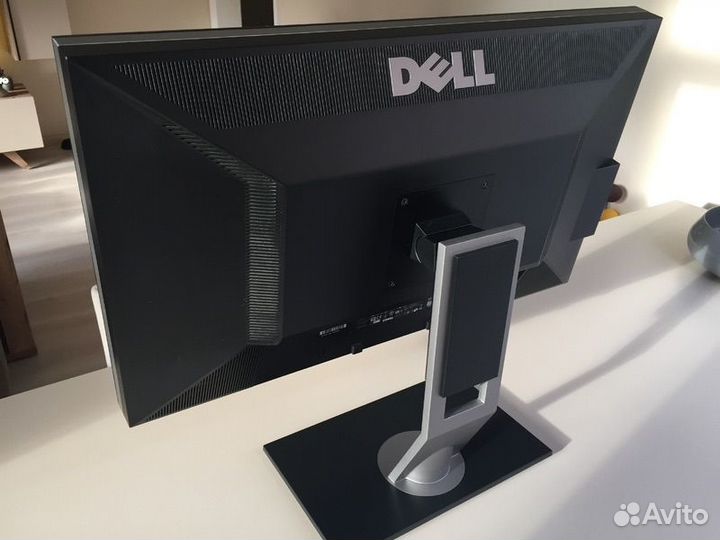 Монитор Dell U2711b 27 дюймов