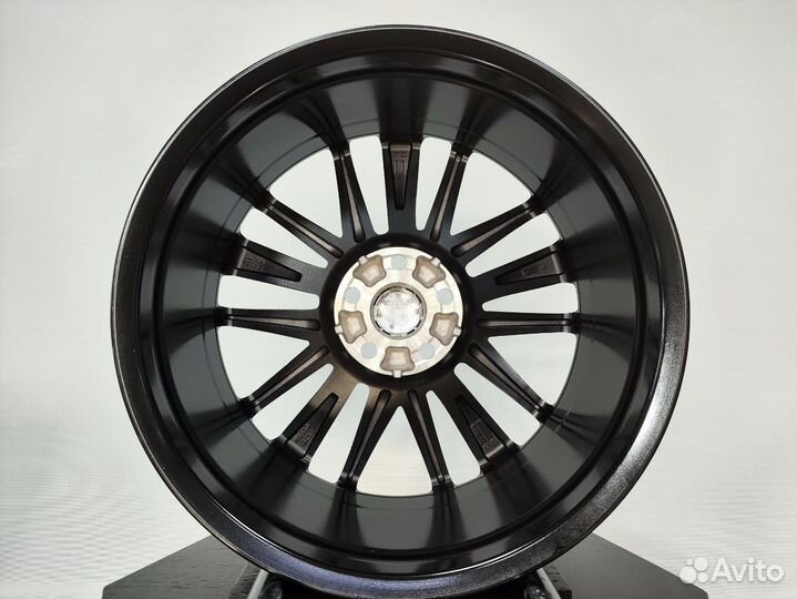 Диск RS toyota Camry HP893D 5X114,3 R19 BMF