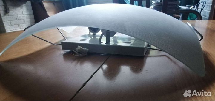 Люстра потолочная