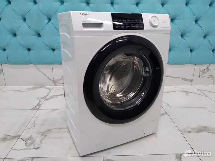 Стиральная машина Haier NW60-BP12959A