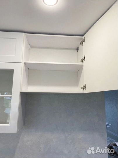 Кухни от производителя на заказ