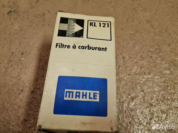 Топливный фильтр Mazda 626, Xedos 6, MX-6, 1.6-2.5