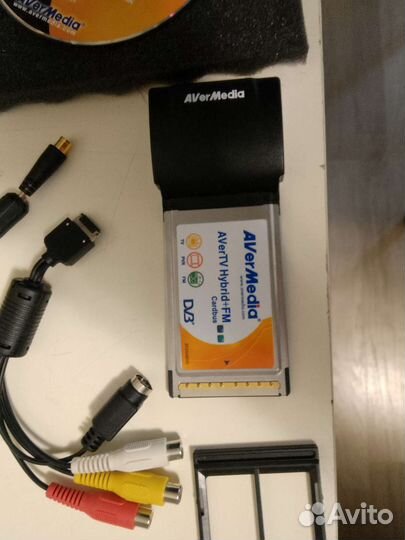 Tv тюнер для ноутбука, телевизора