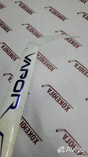 Хоккейная клюшка Bauer Vapor 2x Pro L спецзаказ 25