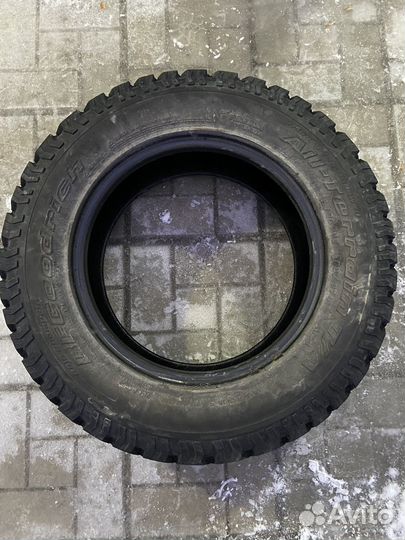 Bfgoodrich All-Terrain T/A 215/70 R16