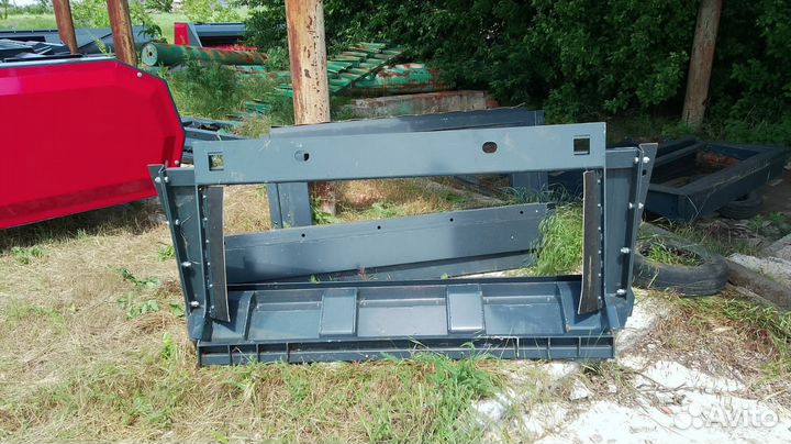 Продам запчасти к жаткам (разборка)