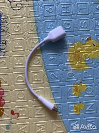 Провод usb type c